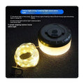 Multifunctional Camping Lantern - Bright, Versatile Light for Outdoor Adventures
