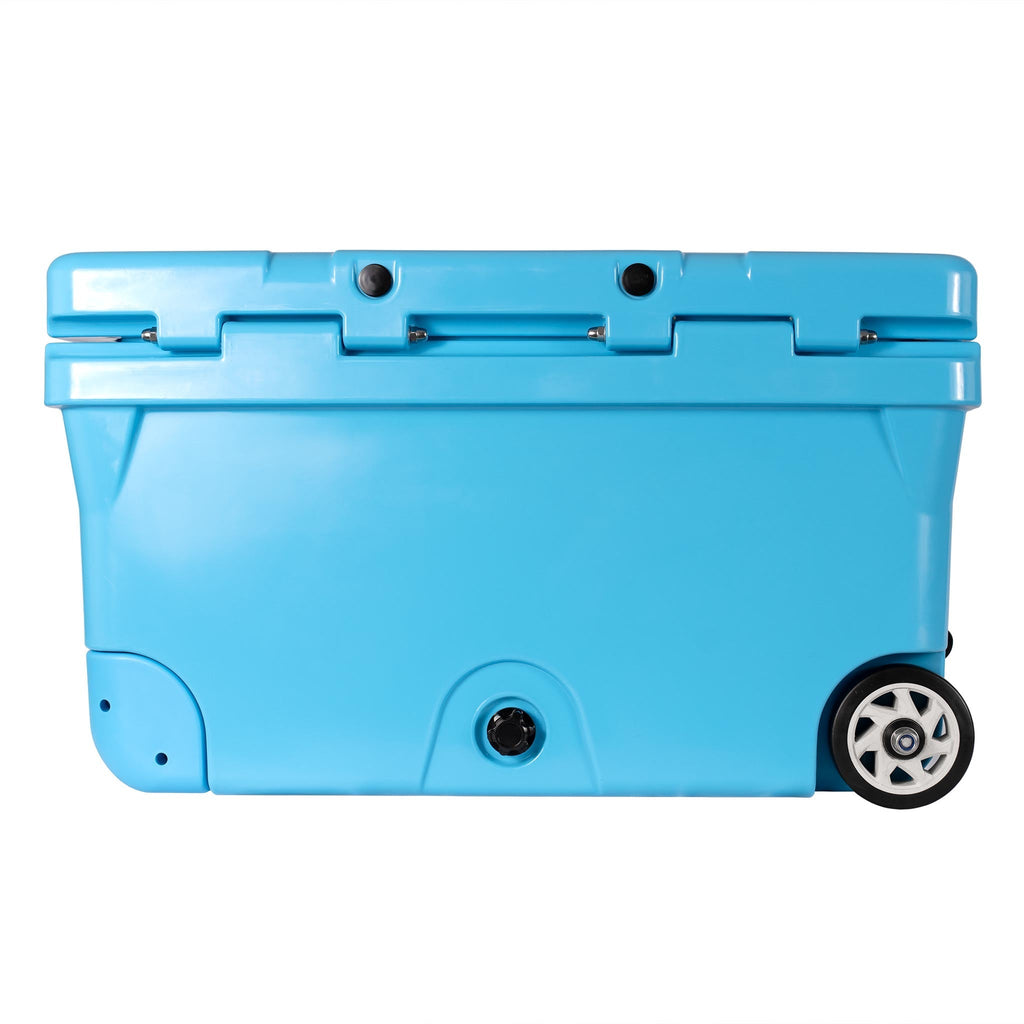 75QT / 70.97L "BFF" Hard Cooler