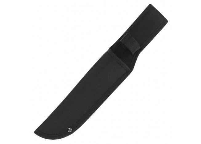 Deviant Edge Utility Knife — Rugged Cutting Tool for Outdoor Life