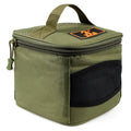 Fishing Reel Bag Case - Portable Spinning Reel Pouch Fits 500–10000 Series | Tackle Storage Organizer