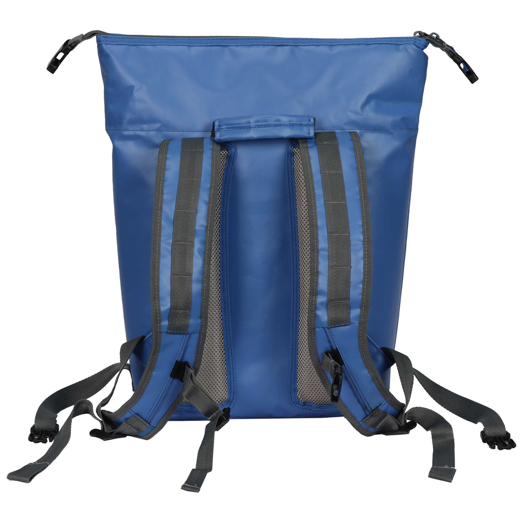 Cobalt Soft Sided Cooler Backpack