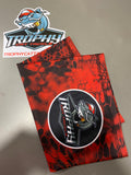 Trophy Cat Tackle Gaitor face mask