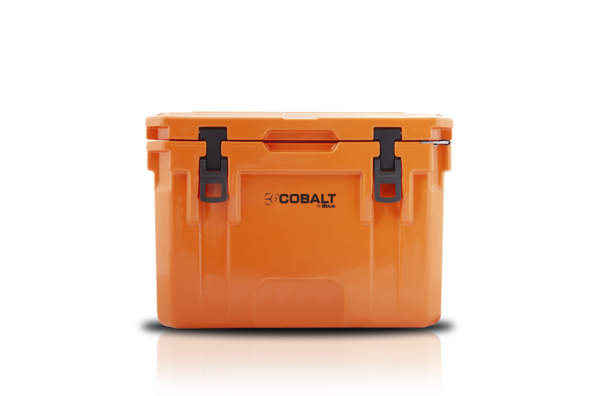 Cobalt 25 Quart Roto-Molded Super Cooler